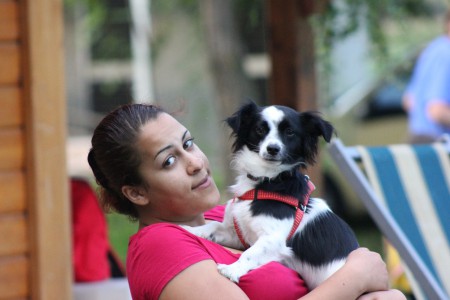 Gilda Patrizia Scibilia